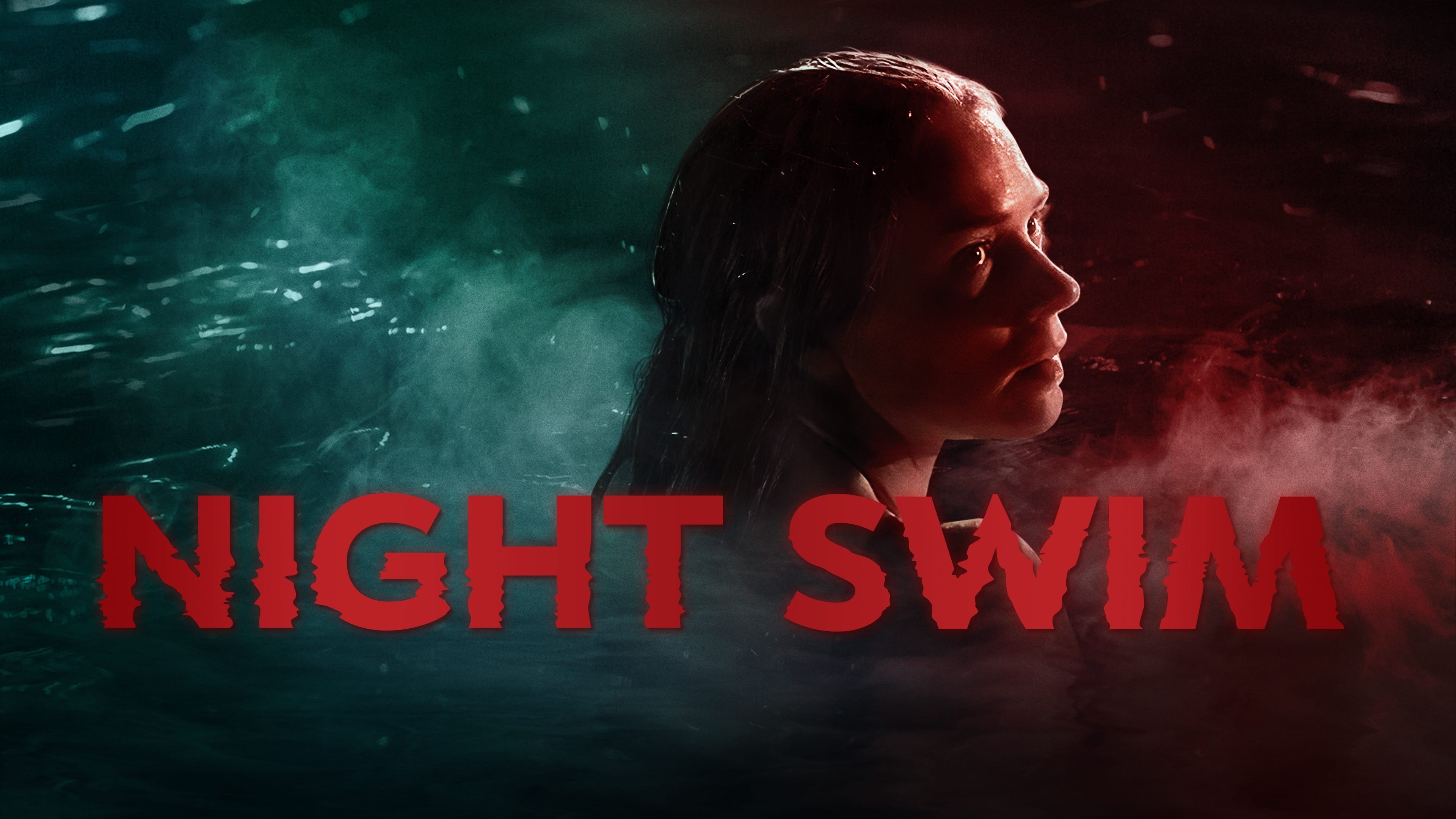 Night Swim (2024)