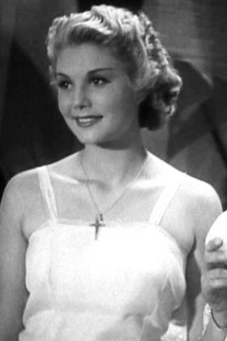 et billede af Simone Gauthier