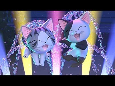 Chi's Sweet Adventure