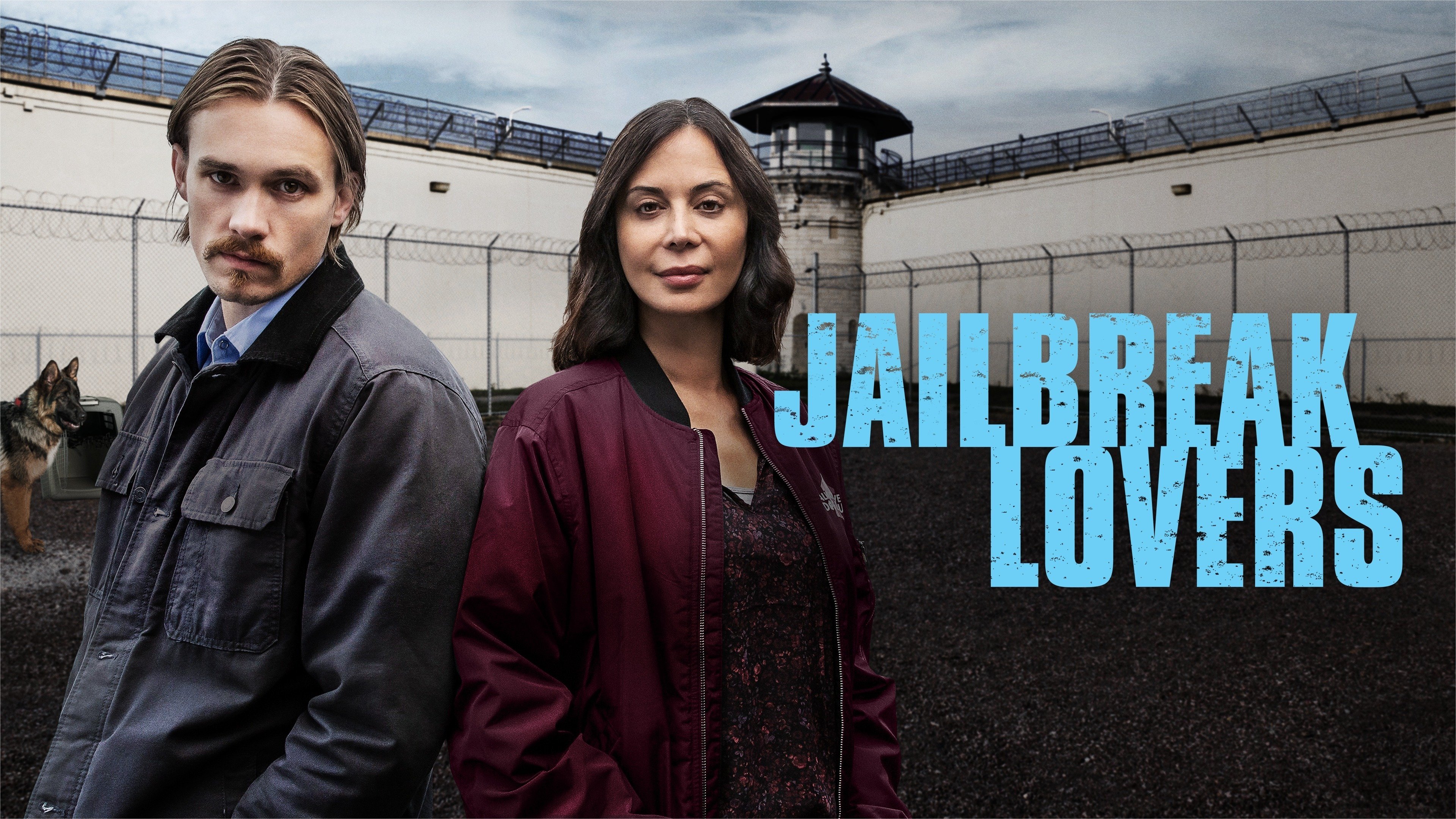 Jailbreak Lovers (2022)