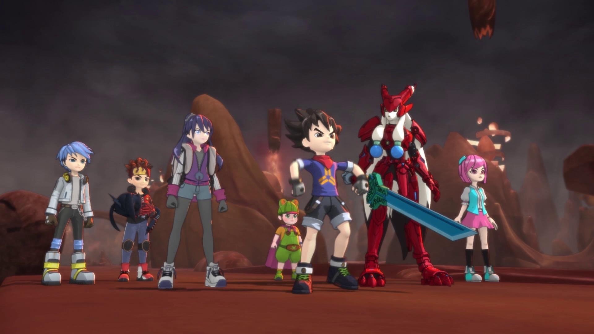 Thumbnail for Episode 45 Season 1 Episode 45