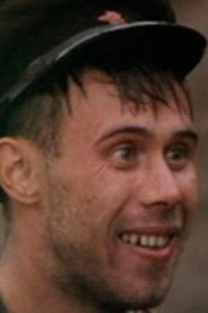 et billede af Mikhail Nikitin