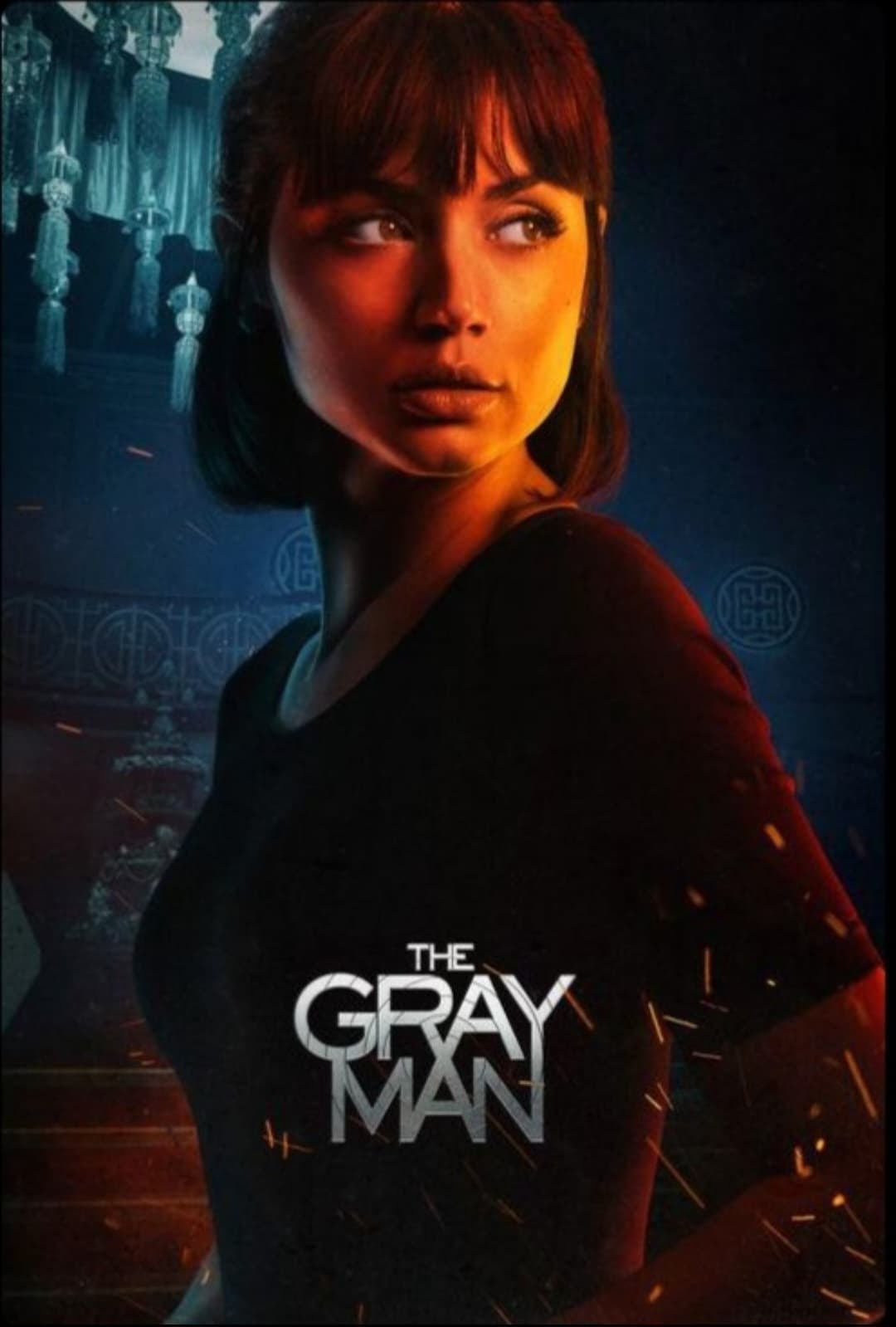 The Gray Man