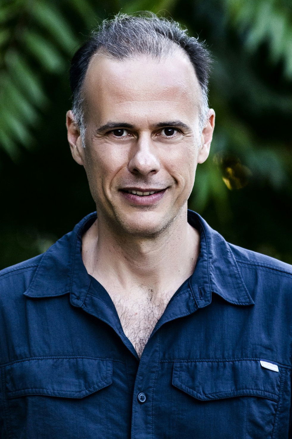 et billede af Yorgos Glastras