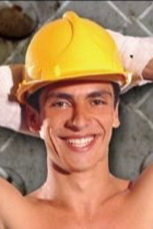 et billede af Diego Rivera