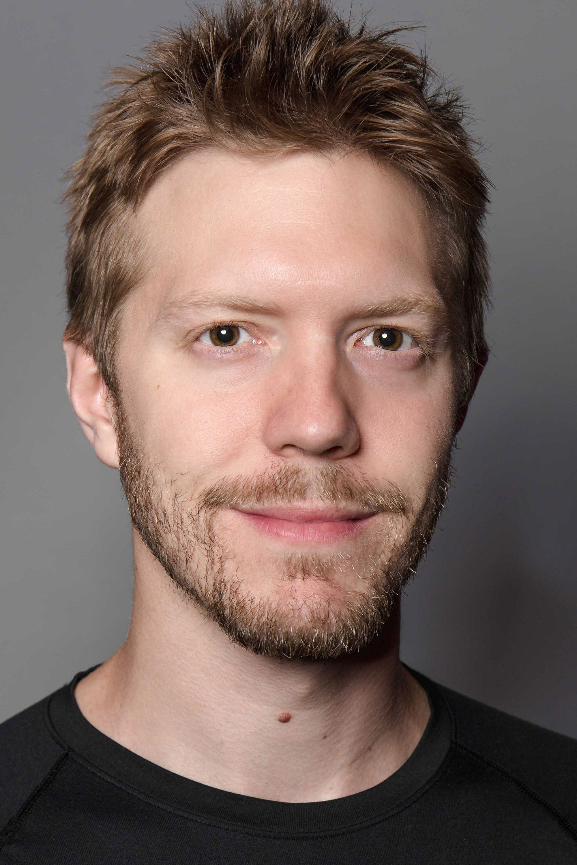 et billede af Dylan Hintz