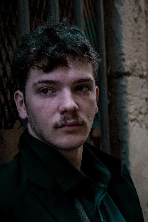 et billede af Gwendal Loisel