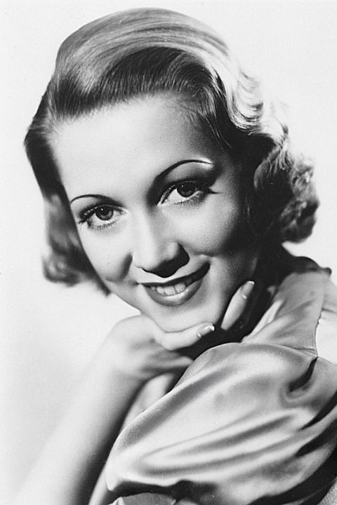 et billede af Beth Marion