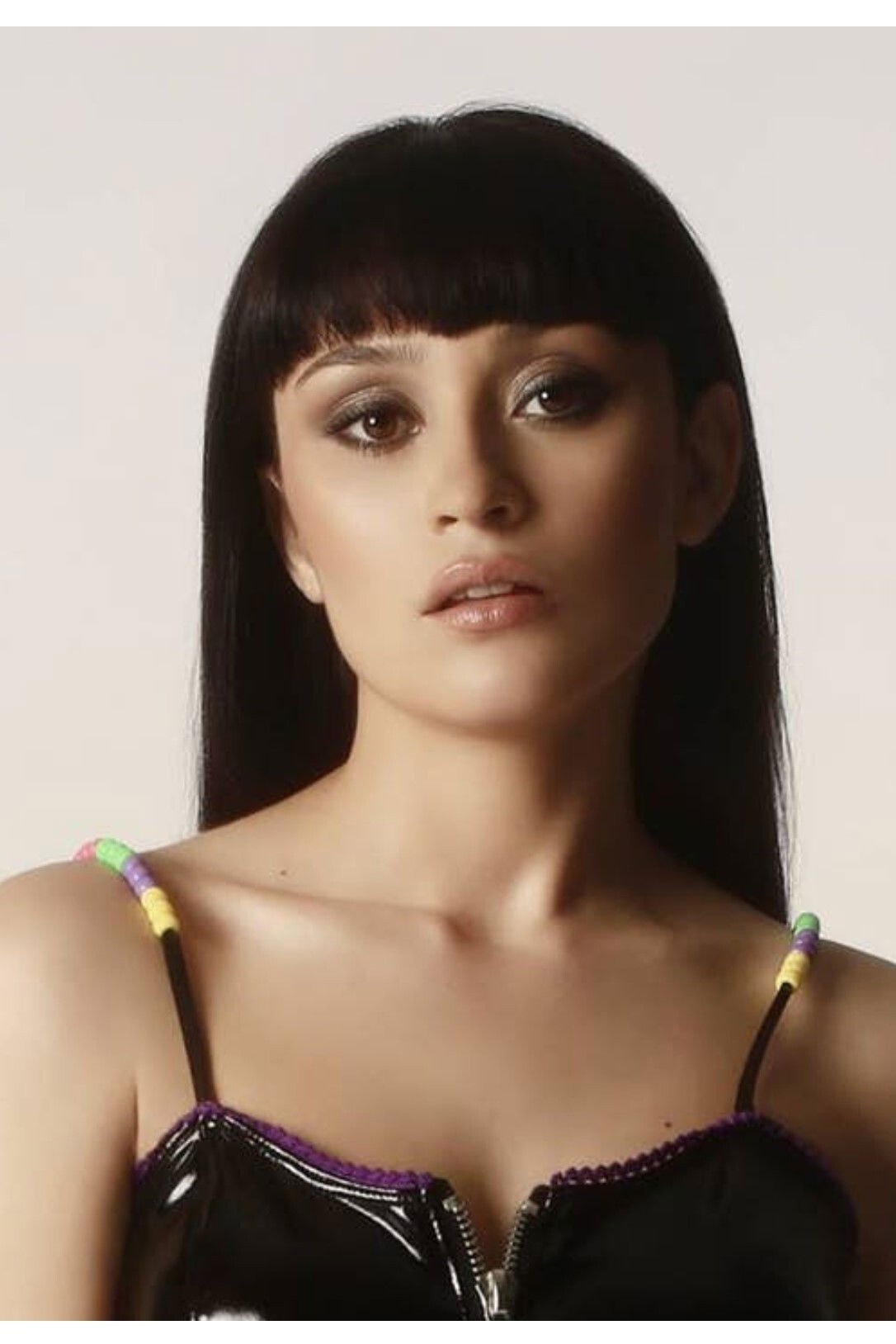 et billede af Irina Rimes