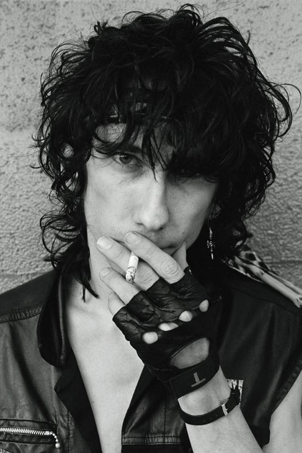 Photo de Stiv Bators 146920