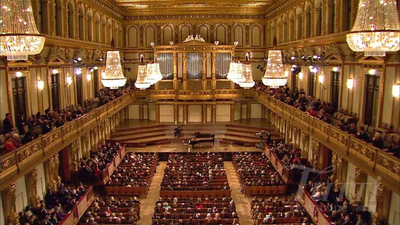 Volodos in Vienna