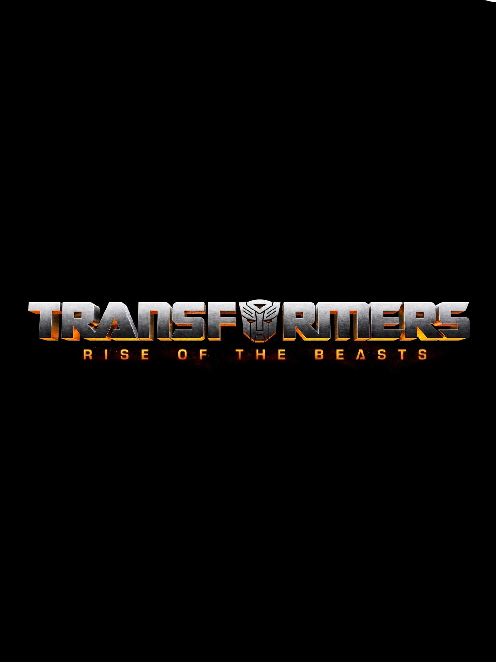 Transformers: Rise of the Beasts