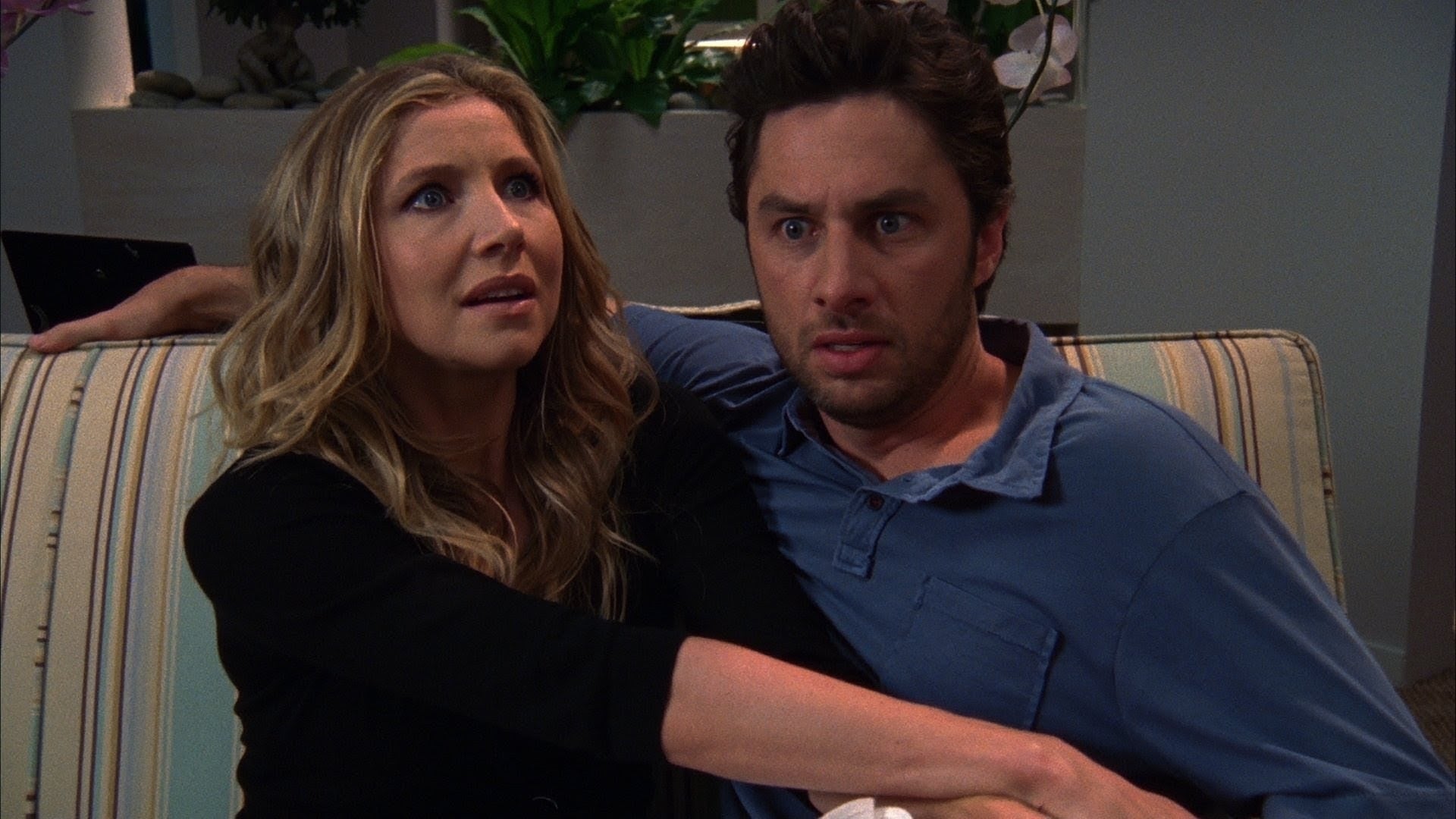 Scrubs Season 8 Episode 16