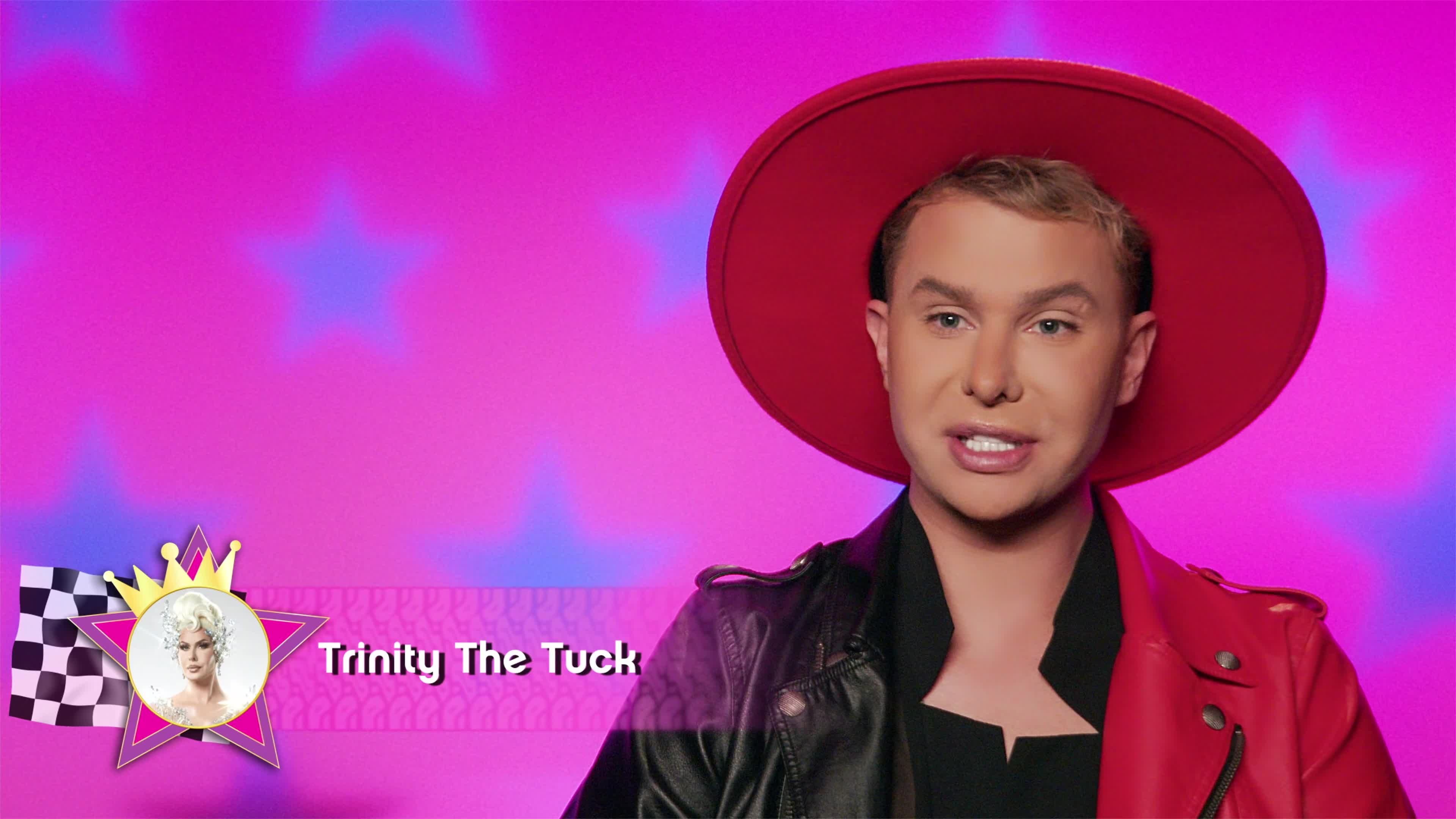 RuPaul's Drag Race All Stars