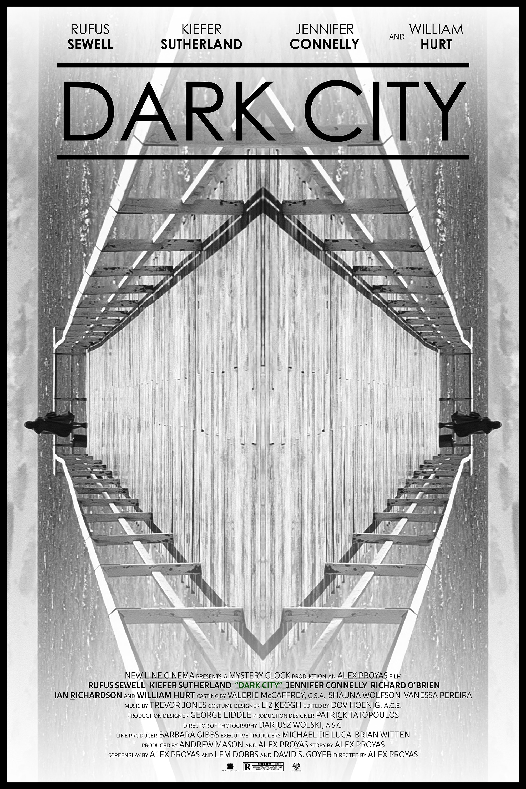 Dark City