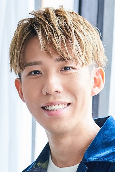 et billede af Shuichi Uchida