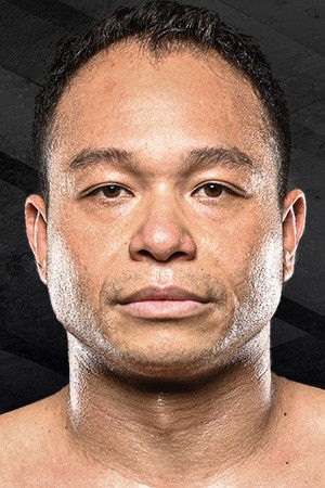 et billede af Eric Dodson