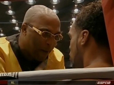 The Contender - Épisode 6