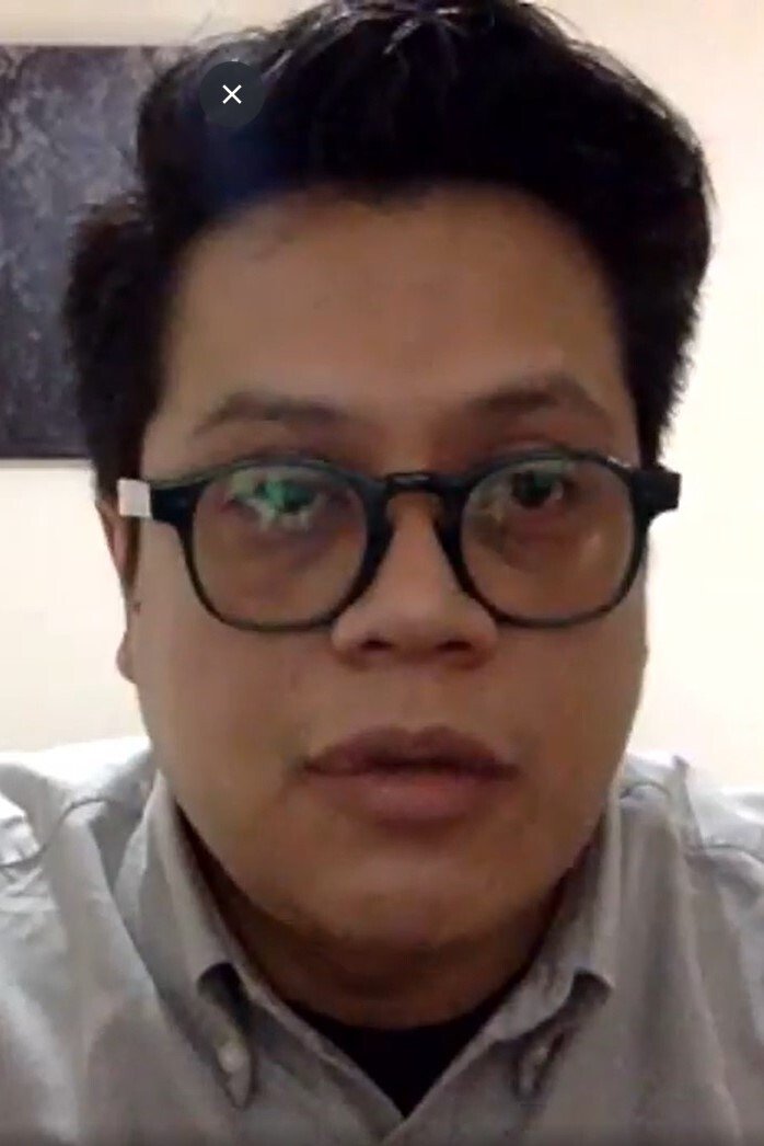 Omar Jacobo | Director