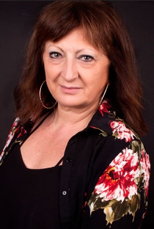 et billede af Maite Buenafuente