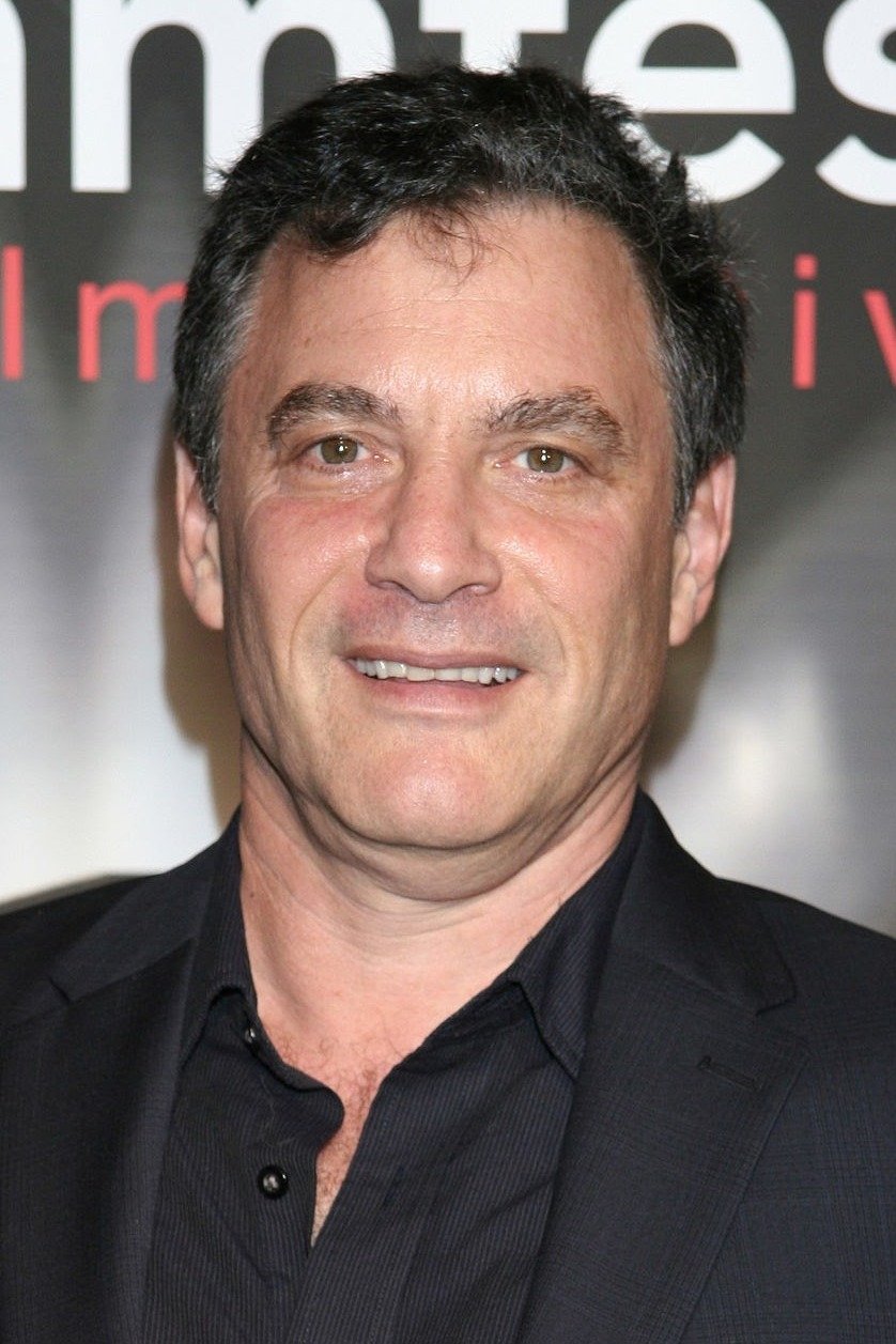 et billede af Bruce Ornstein