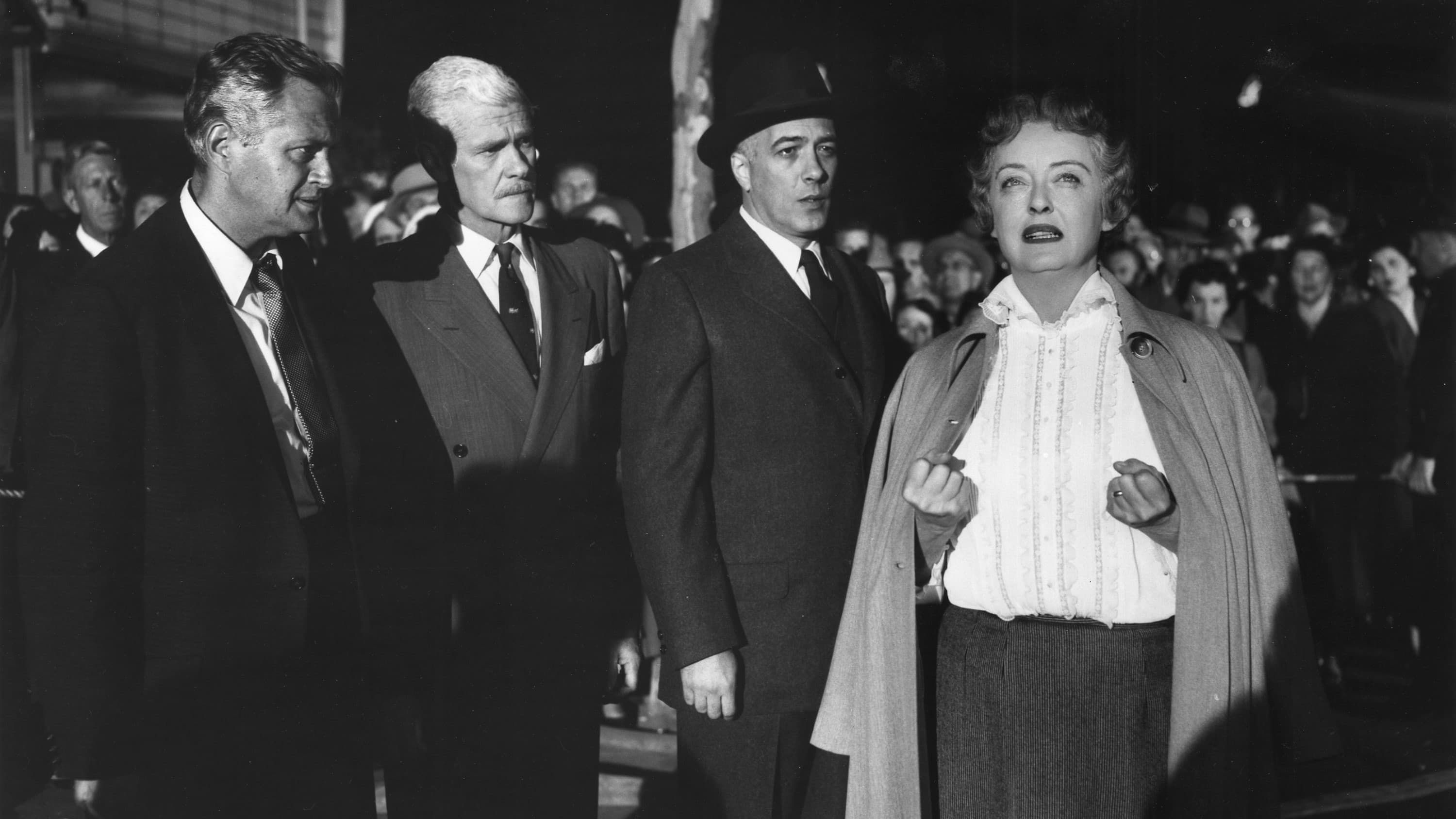 Storm Center (1956)