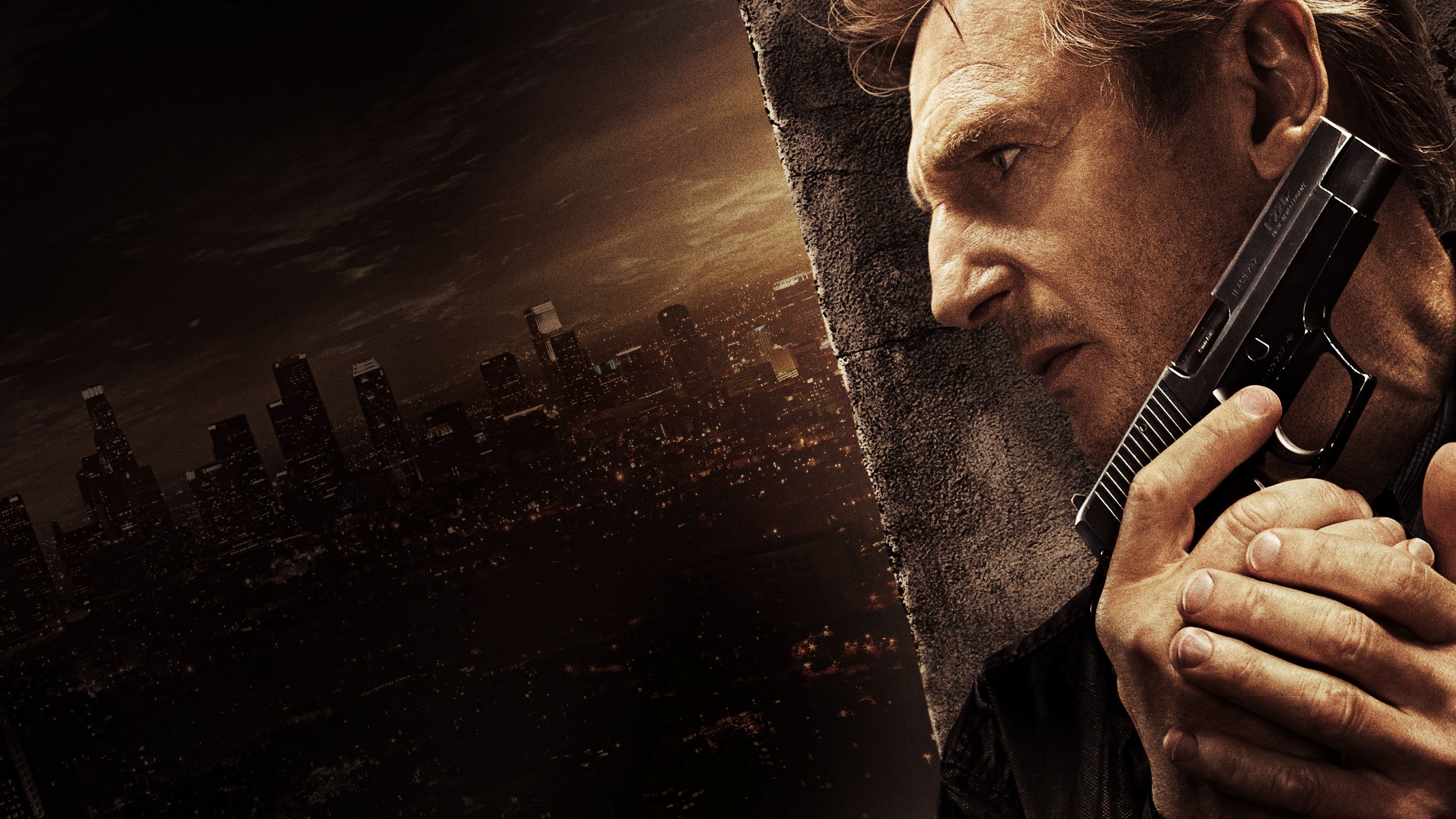 96 Hours - Taken 3 (2014)