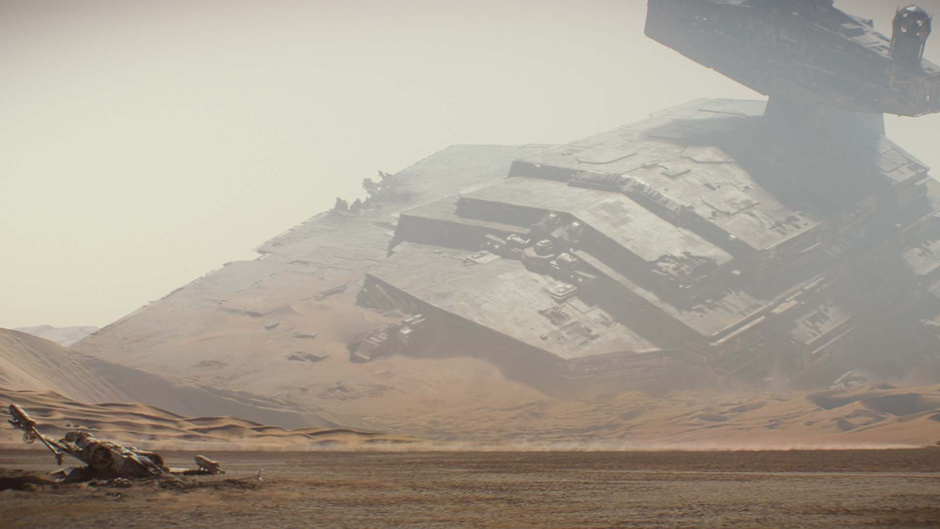 Image du film Star Wars Episode VII : le réveil de la force bh4vrie1pv2fsfvmdzfn985b7srjpg