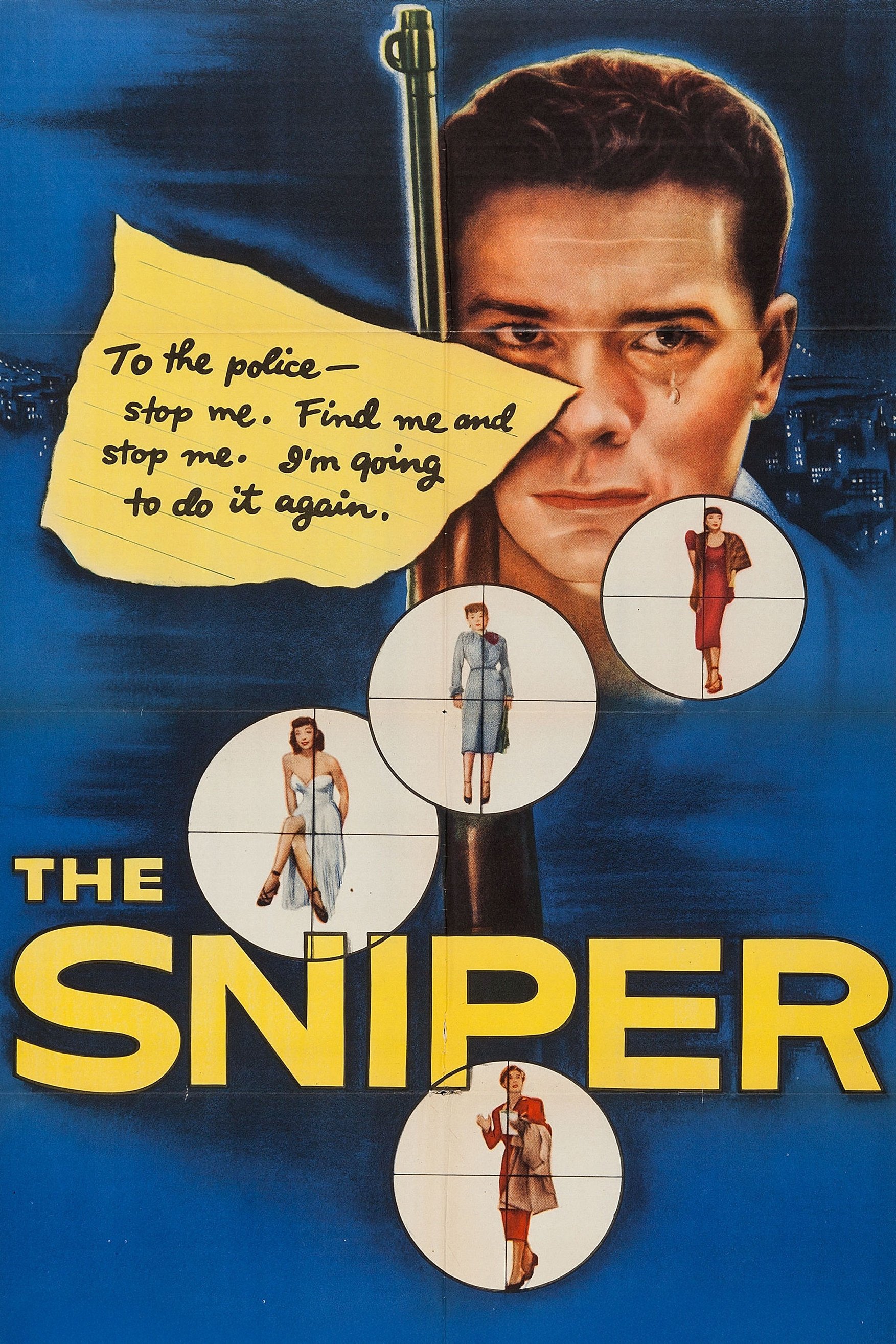 The Sniper