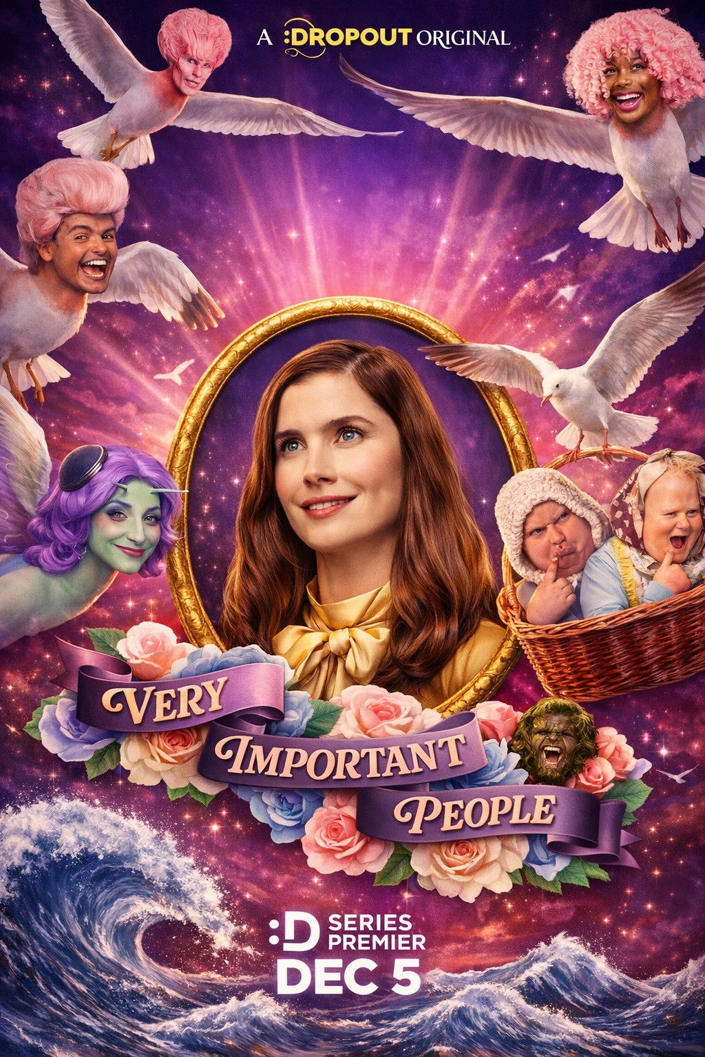 EN - Very Important People (2023)