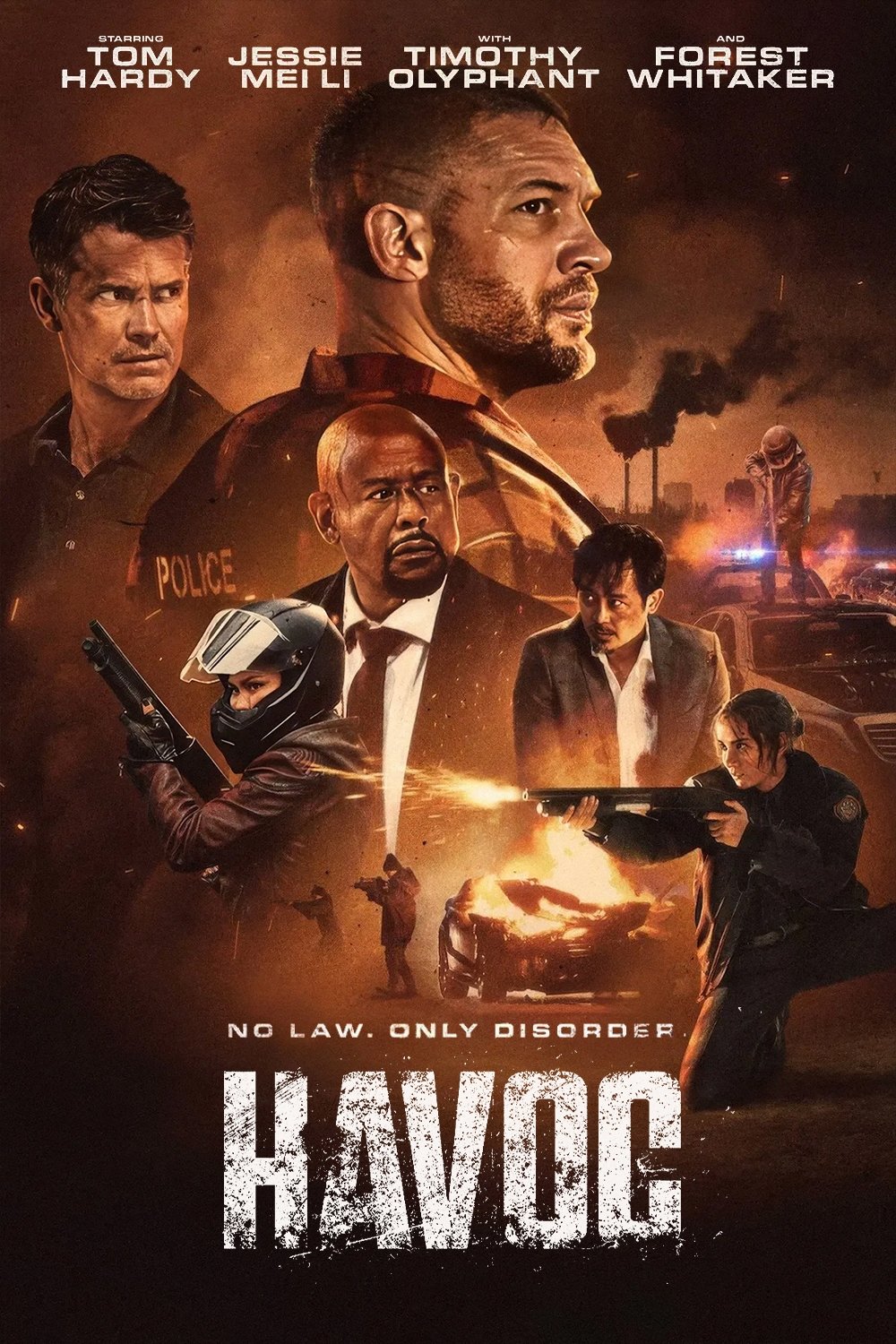 Havoc