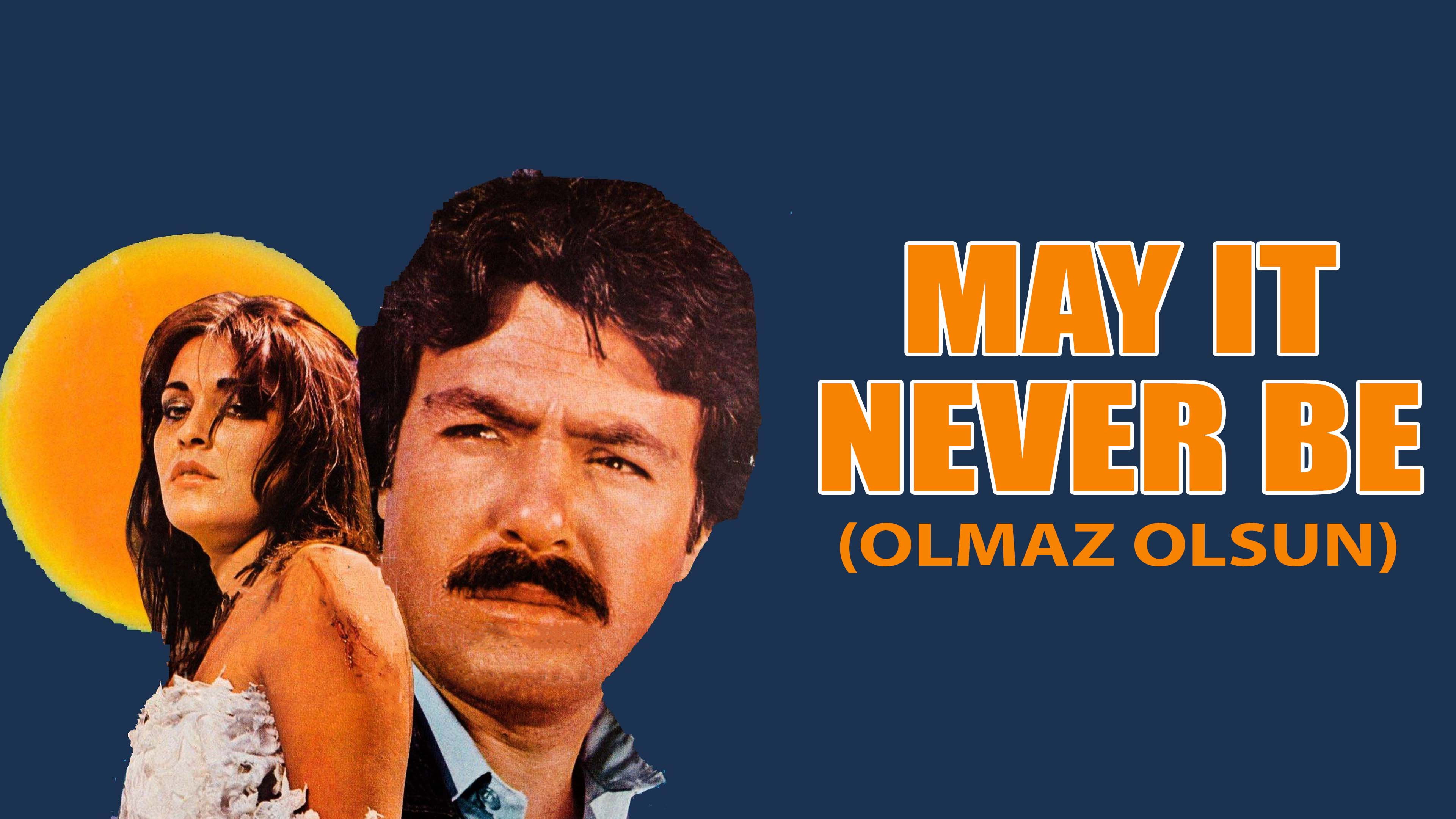 May It Never Be (1982) — still 5