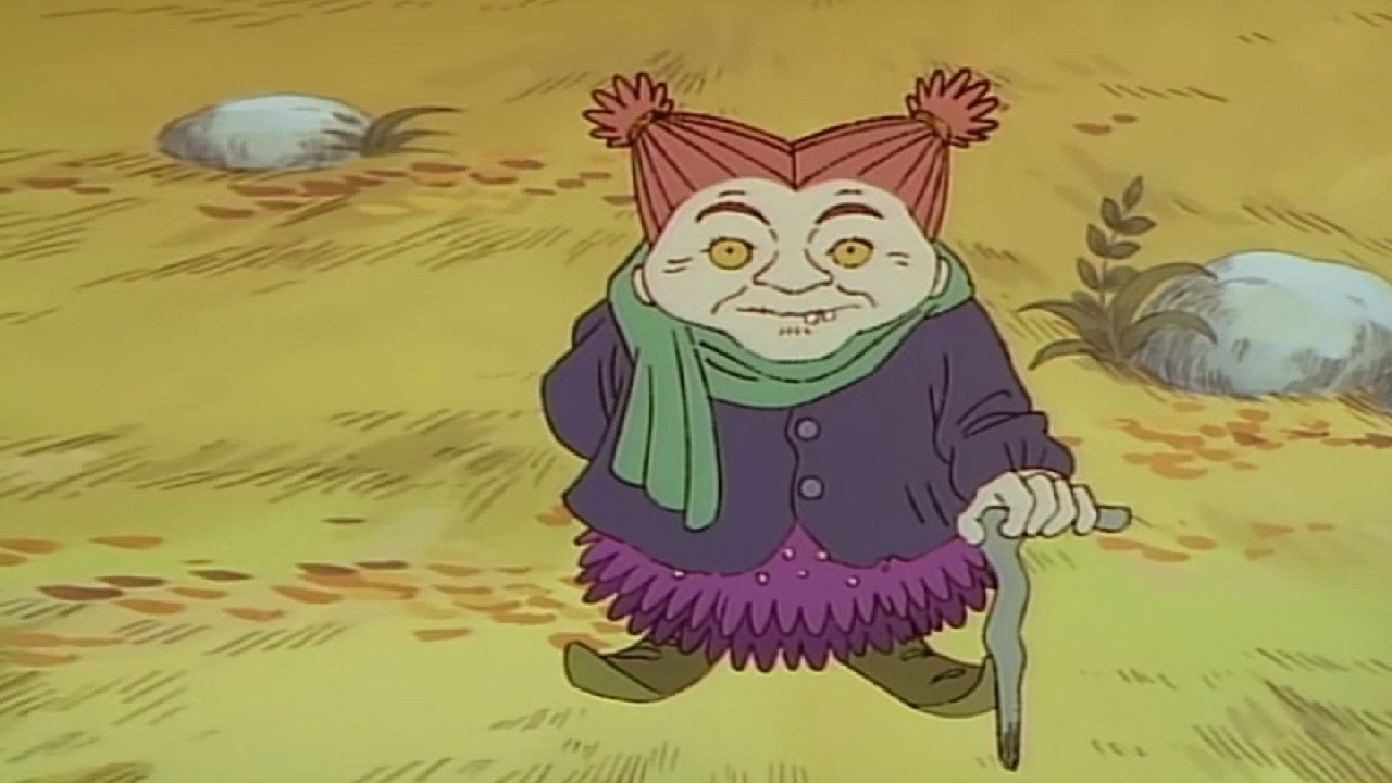 Moomin