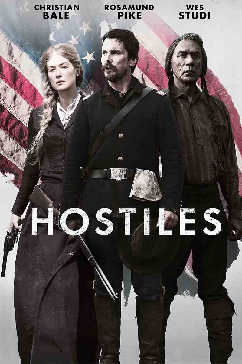 Hostiles