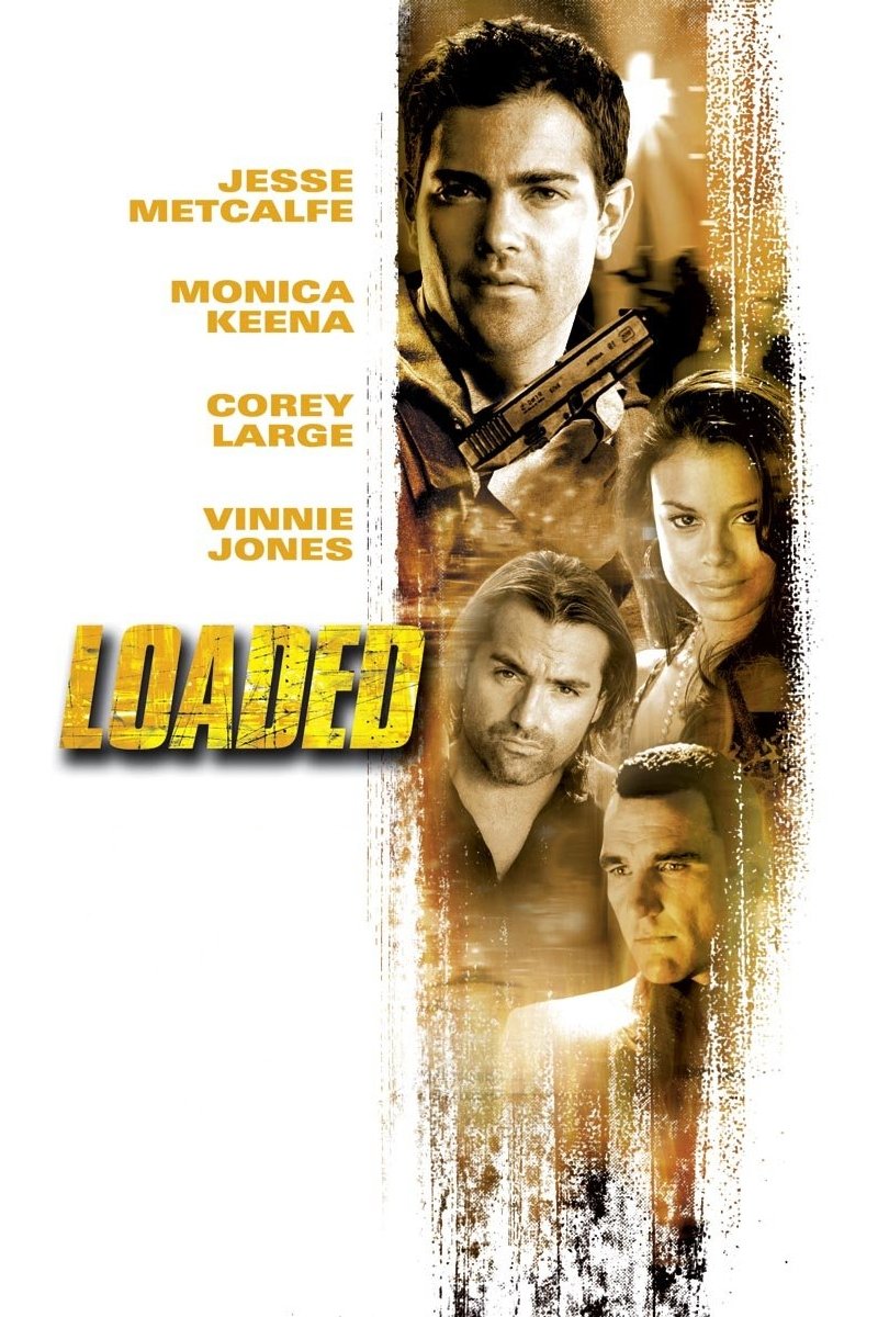 Loaded