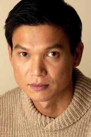 et billede af Xie Shaoguang