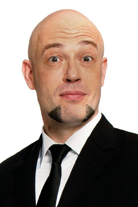 et billede af Der Graf