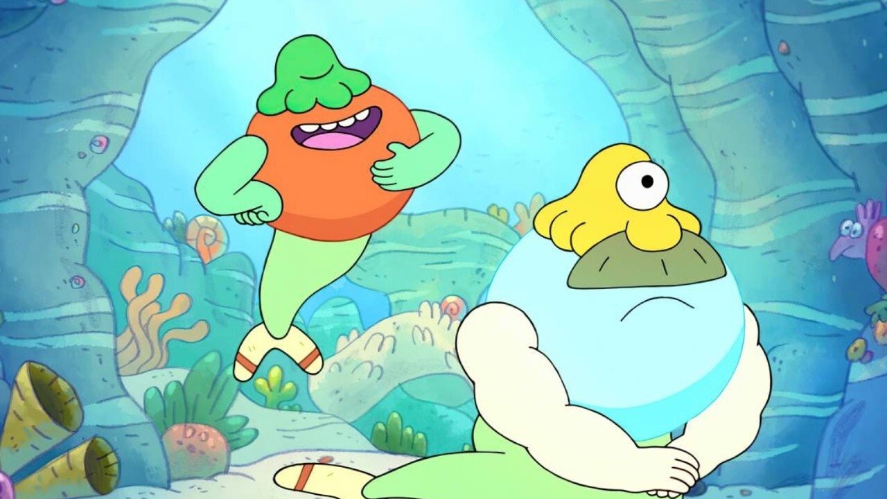 The Fungies!