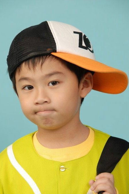 et billede af Jacky Wong Shu-Hei