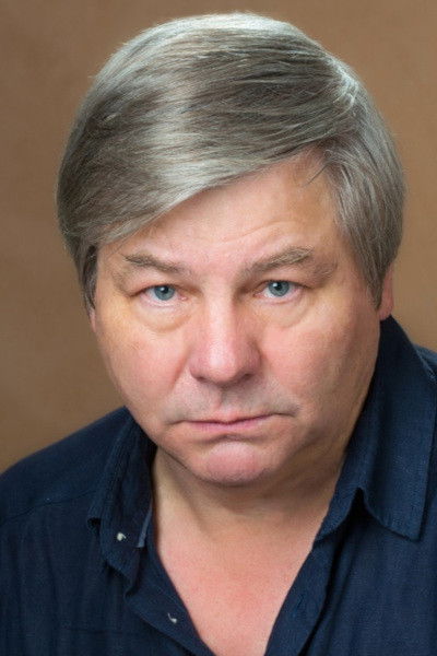 et billede af Viktor Nikitin