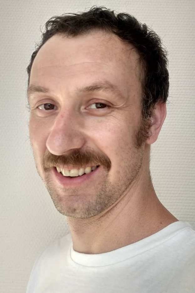 Dmytro Kyfiak's picture in the cast