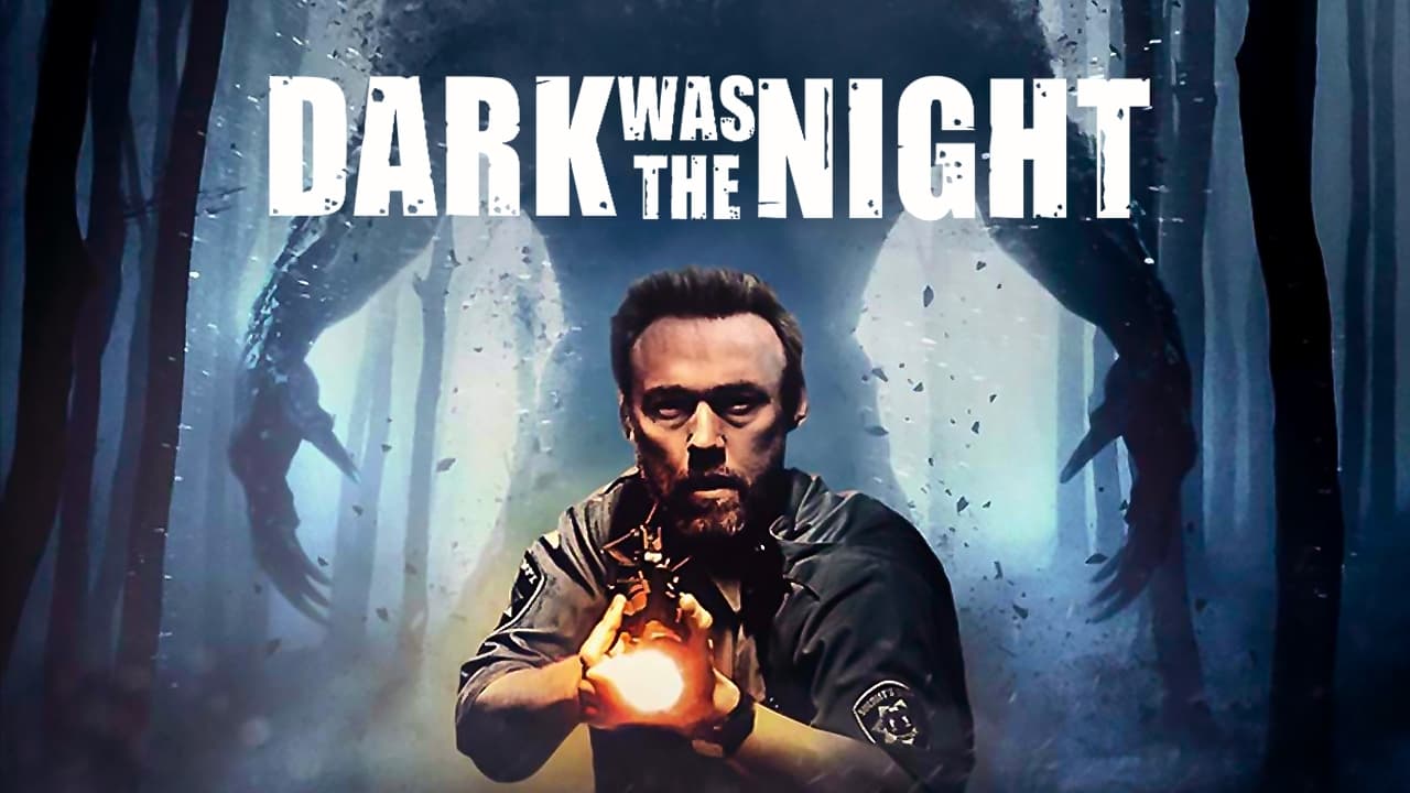 Dark Was the Night (2014)