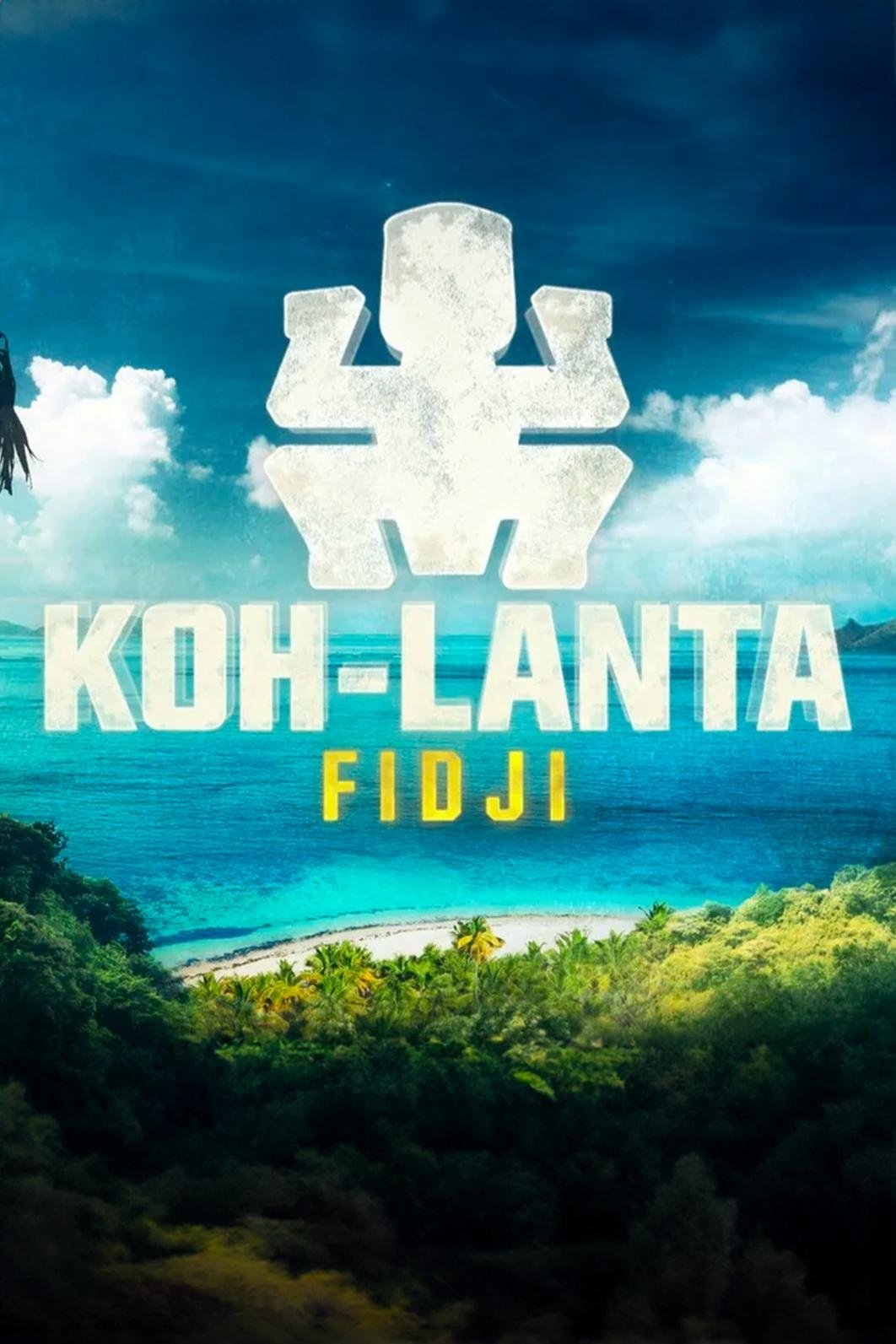 Koh-Lanta - Season 21