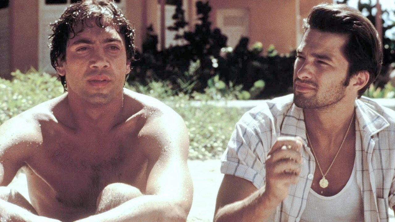 Before Night Falls (2000)