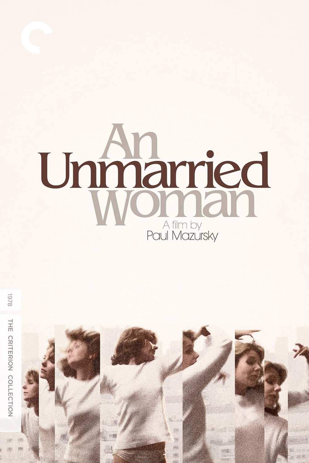 An Unmarried Woman