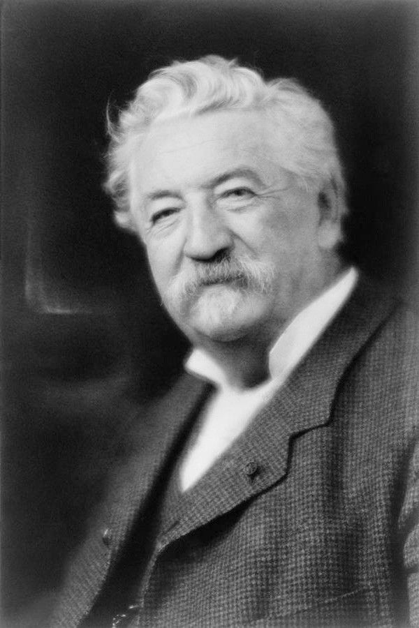 et billede af Antoine Lumière