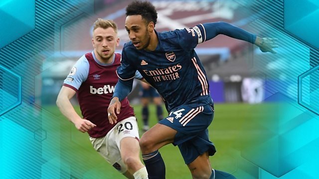Match of the Day 2