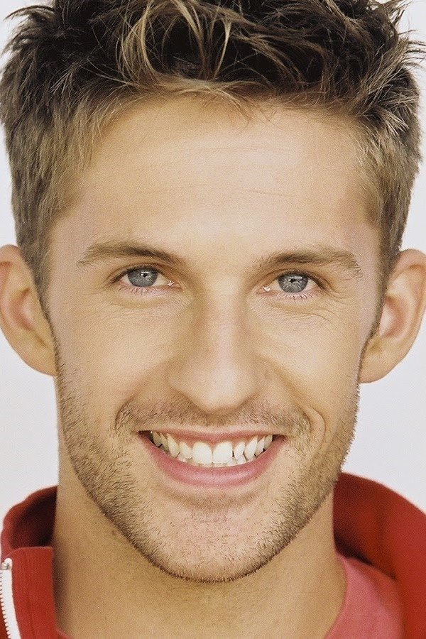 et billede af Jimmy Fowlie