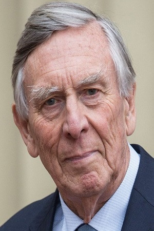 et billede af Piers Haggard