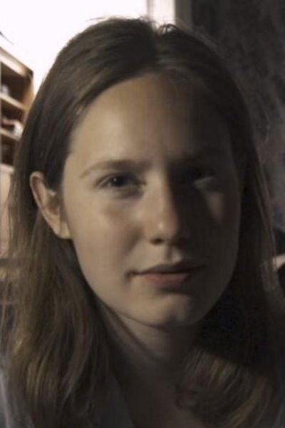 et billede af Nadezhda Klimenko Hertoft